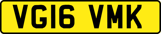 VG16VMK