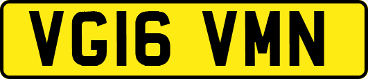 VG16VMN