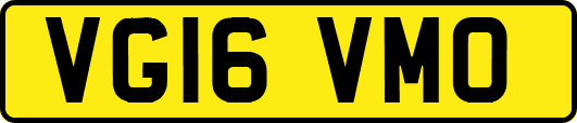 VG16VMO