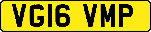 VG16VMP