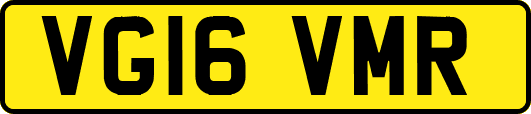 VG16VMR