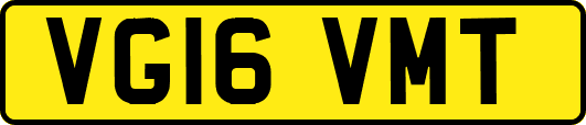 VG16VMT