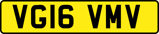 VG16VMV