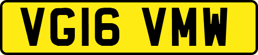 VG16VMW