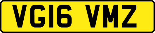 VG16VMZ