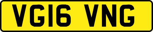 VG16VNG