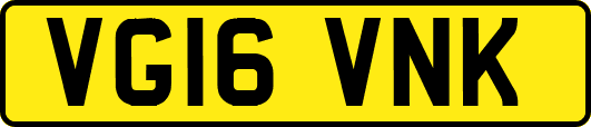 VG16VNK