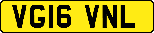 VG16VNL