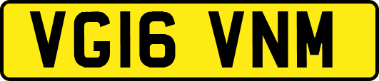 VG16VNM