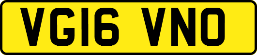 VG16VNO