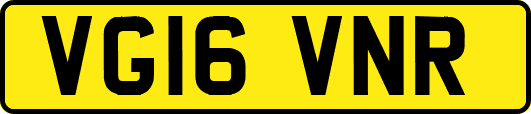 VG16VNR