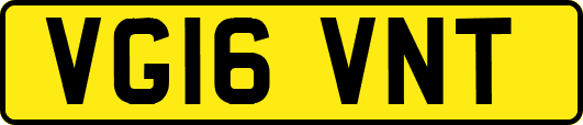 VG16VNT