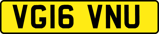 VG16VNU