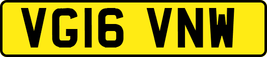 VG16VNW