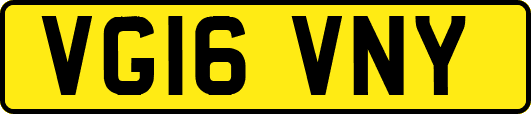 VG16VNY