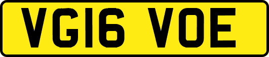 VG16VOE