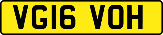 VG16VOH
