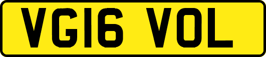 VG16VOL