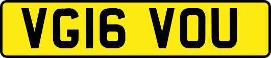 VG16VOU