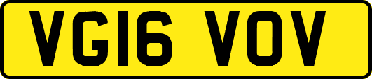 VG16VOV
