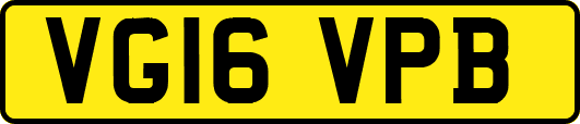 VG16VPB