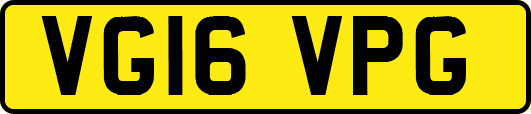 VG16VPG