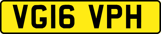 VG16VPH
