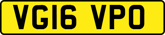 VG16VPO