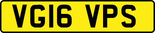 VG16VPS