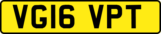 VG16VPT