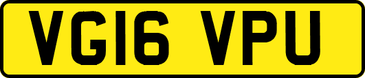 VG16VPU