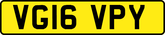 VG16VPY
