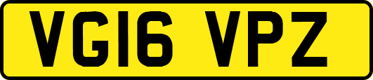 VG16VPZ