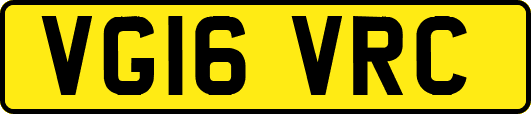 VG16VRC