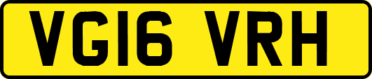VG16VRH