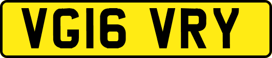VG16VRY