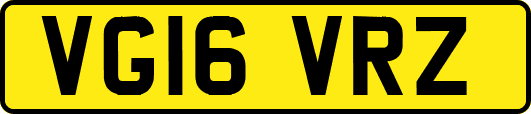 VG16VRZ