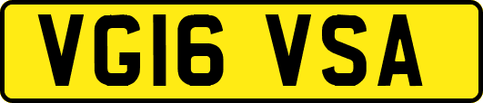 VG16VSA