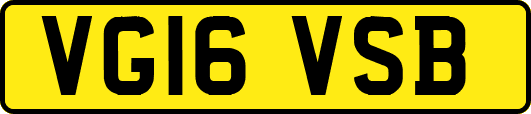 VG16VSB