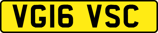 VG16VSC
