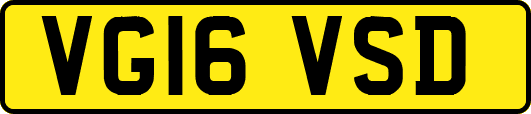 VG16VSD