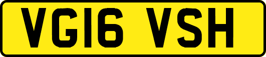 VG16VSH