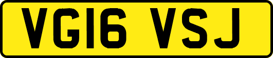 VG16VSJ