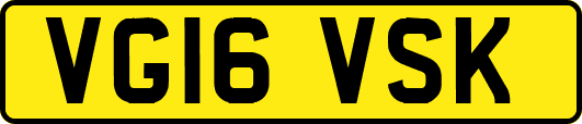 VG16VSK