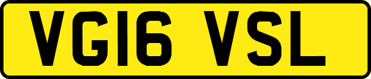 VG16VSL