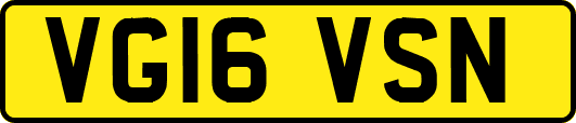 VG16VSN