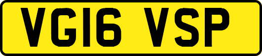 VG16VSP