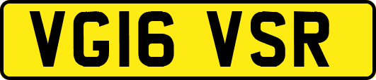 VG16VSR