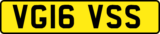 VG16VSS