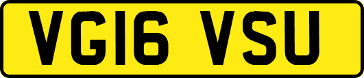 VG16VSU